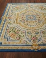Image 1 of 2: Safavieh Jameson Hand-Tufted Rug, 9' x 12'