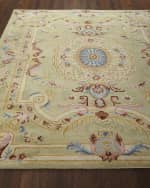Image 1 of 2: Safavieh Declan Hand-Tufted Rug, 3' x 8'