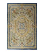 Image 2 of 2: Safavieh Jameson Hand-Tufted Rug, 3' x 8'