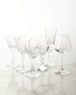Baccarat Box of Assorted Wine Glasses, Set of 6