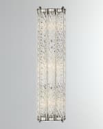 Visual Comfort Signature Eaton Linear Sconce By AERIN Horchow