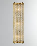 Visual Comfort Signature Eaton Linear Sconce By AERIN Horchow