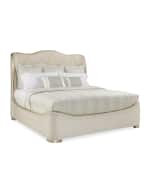 Caracole adela bed sale
