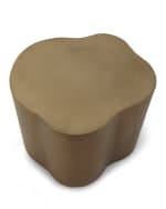 Image 2 of 3: Arteriors Lowry End Table