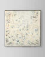 Image 1 of 2: John-Richard Collection "Winter Flowers" Wall Art by Neda Dragicevic