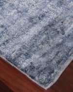 Image 2 of 4: Exquisite Rugs Somlin Hand-Loomed Area Rug, 12' x 15'