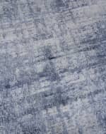 Image 3 of 4: Exquisite Rugs Somlin Hand-Loomed Area Rug, 12' x 15'