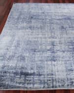 Image 1 of 4: Exquisite Rugs Somlin Hand-Loomed Area Rug, 12' x 15'