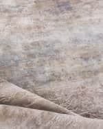 Image 4 of 5: Exquisite Rugs Goodwin Hand-Knotted Rug, 9' x 12'
