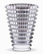 Image 1 of 3: Baccarat Eye Large Vase