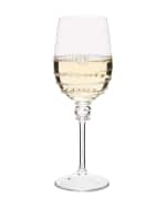 Image 3 of 4: Juliska Amalia Light Body White Wine Glass
