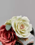 Image 4 of 4: Lladro Beautiful Catrina Figurine