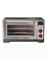 Wolf Gourmet Elite Countertop Oven with Convection Horchow