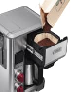 Image 3 of 6: Wolf Gourmet Programmable Coffee System