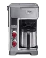 Image 4 of 6: Wolf Gourmet Programmable Coffee System