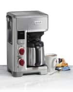Image 1 of 6: Wolf Gourmet Programmable Coffee System
