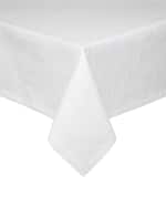 Image 1 of 4: Mode Living Vail Tablecloth, 70" x 128"