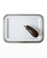 Image 1 of 2: Match Gianna Square Serving Dish