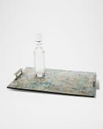 Image 2 of 2: LADORADA Mother of Pearl Tray