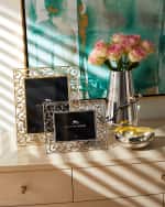 Image 2 of 4: Michael Aram Heart Photo Frame, 8" x 10"