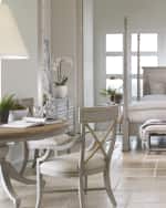 Madeline side chair 2025