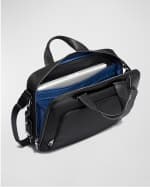 Tumi sadler brief on sale