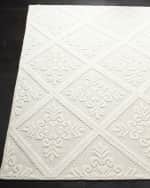 Image 3 of 8: Lauren Ralph Lauren Wyatt Hand-Tufted Rug, 2' x 8'