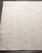 Image 3 of 3: Ralph Lauren Home Jazz Age Hand-Knotted Rug, 10' x 14'