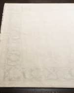 Image 3 of 3: Ralph Lauren Home Montaigne Hand-Knotted Rug, 9' x 12'