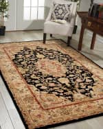 Image 2 of 4: Nourison Beulah Hand-Tufted Rug, 2' x 8'