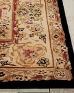 Image 3 of 4: Nourison Beulah Hand-Tufted Rug, 2' x 8'
