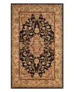 Image 2 of 4: Nourison Beulah Hand-Tufted Rug, 6' x 9'
