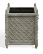 Image 4 of 4: Neiman Marcus Lucia Planter