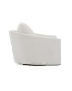 Bernhardt astoria swivel chair shop