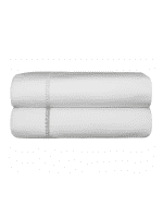 Image 1 of 2: Bovi Fine Linens Bitsy Dots Sheet Set