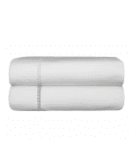 Image 1 of 2: Bovi Fine Linens Bitsy Dots Sheet Set