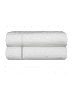 Image 1 of 2: Bovi Fine Linens Bitsy Dots Sheet Set