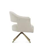 Image 2 of 3: Four Hands Hamlin Accent Chair