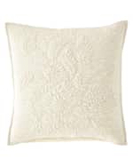 Image 1 of 2: Ralph Lauren Home Aldan Decorative Pillow
