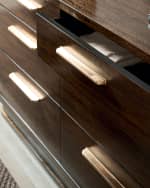Image 2 of 4: Caracole Streamline Dresser