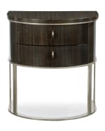 Image 2 of 3: Caracole Moderne Night Stand