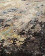 Image 2 of 3: Haven & Loom Cortlandt Hand-Knotted Rug, 6' x 9'