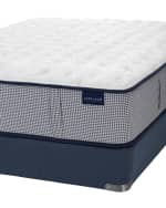 Image 1 of 2: Aireloom Palisades Collection Ruby Mattress - Queen