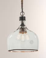 Image 1 of 4: Regina Andrew Large Demi John Pendant