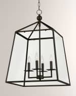 Image 1 of 3: Regina Andrew Cachet Lantern