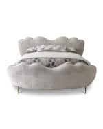 Image 2 of 2: Haute House Cloud King Bed