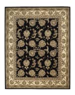 Image 3 of 3: Nourison Brie Hand-Tufted Rug, 6' x 7'