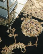Image 1 of 3: Nourison Brie Hand-Tufted Rug, 6' x 7'