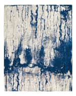 Image 4 of 5: Nourison Radcliffe Power-Loomed Rug, 12' x 15'