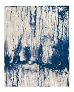 Image 4 of 5: Nourison Radcliffe Power-Loomed Rug, 9' x 12'